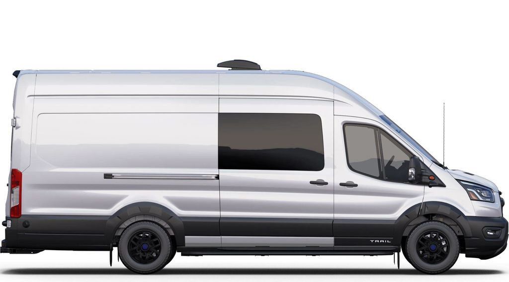 2023 Ford Transit 350