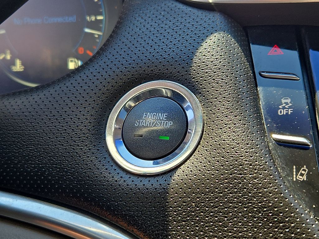 2013 Cadillac XTS