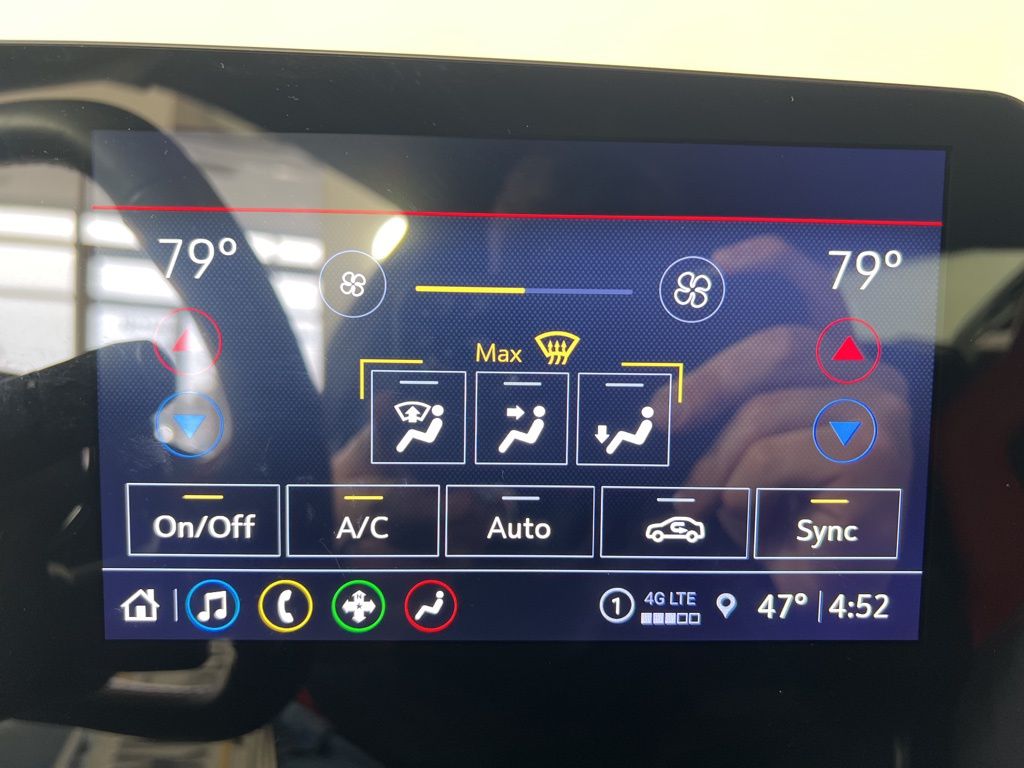 Used 2023 Gray Chevrolet Stingray image 25