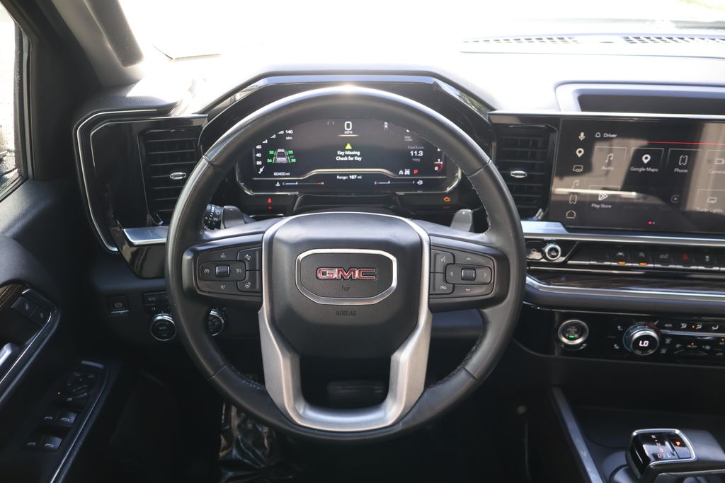 Thumbnail: 2023 GMC Sierra 1500 - 23