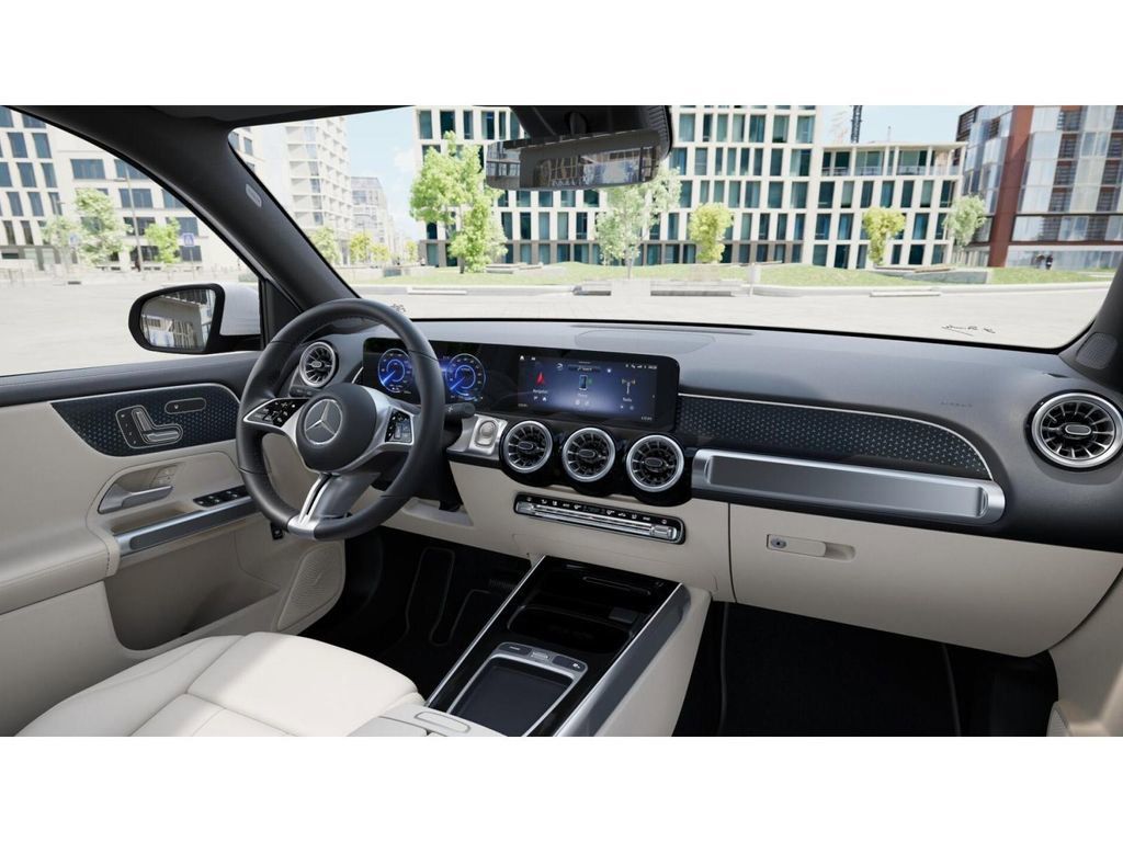 2024 Mercedes-Benz EQB EQB 300 6