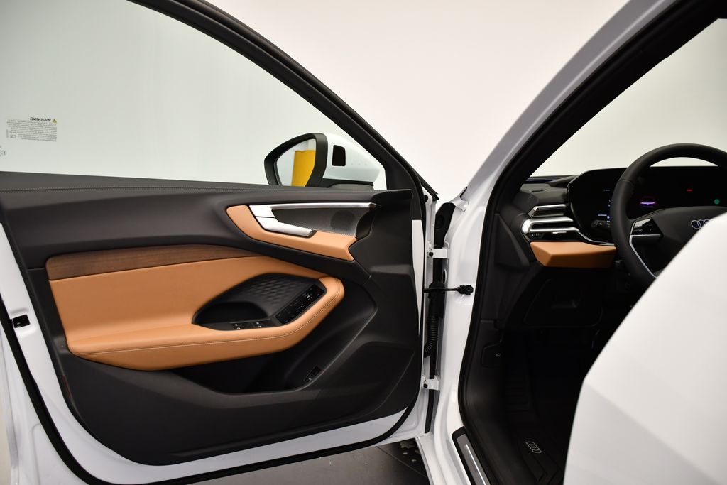 Thumbnail: 2025 Audi A5 - 31