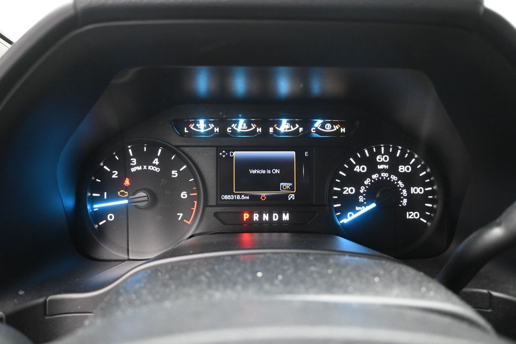Used 2019 Ford F-150 Truck