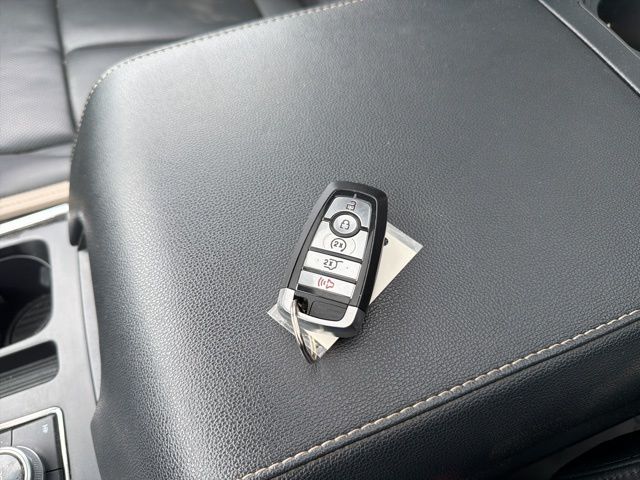 2022 Ford Expedition