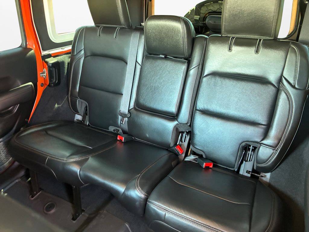 Used Car 2023 Jeep Wrangler  Rubicon 392 For Sale Under $70,000 In Austin, Texas