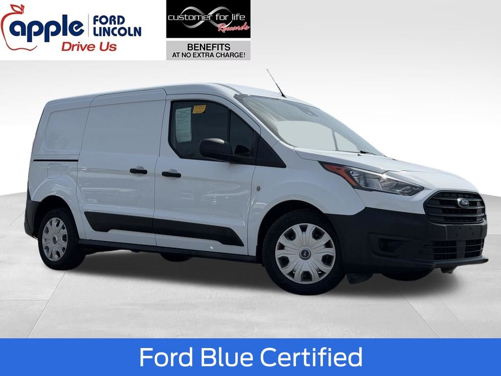 2022 Ford Transit Connect XL Cargo Van