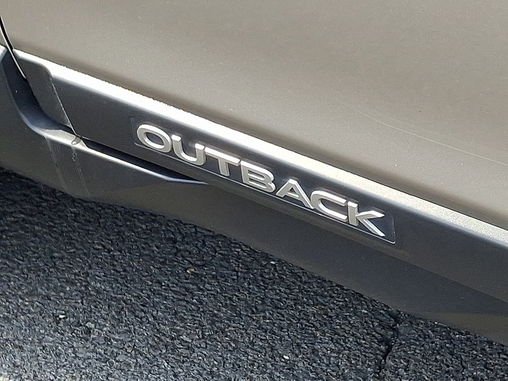 Thumbnail: 2015 Subaru Outback - 29
