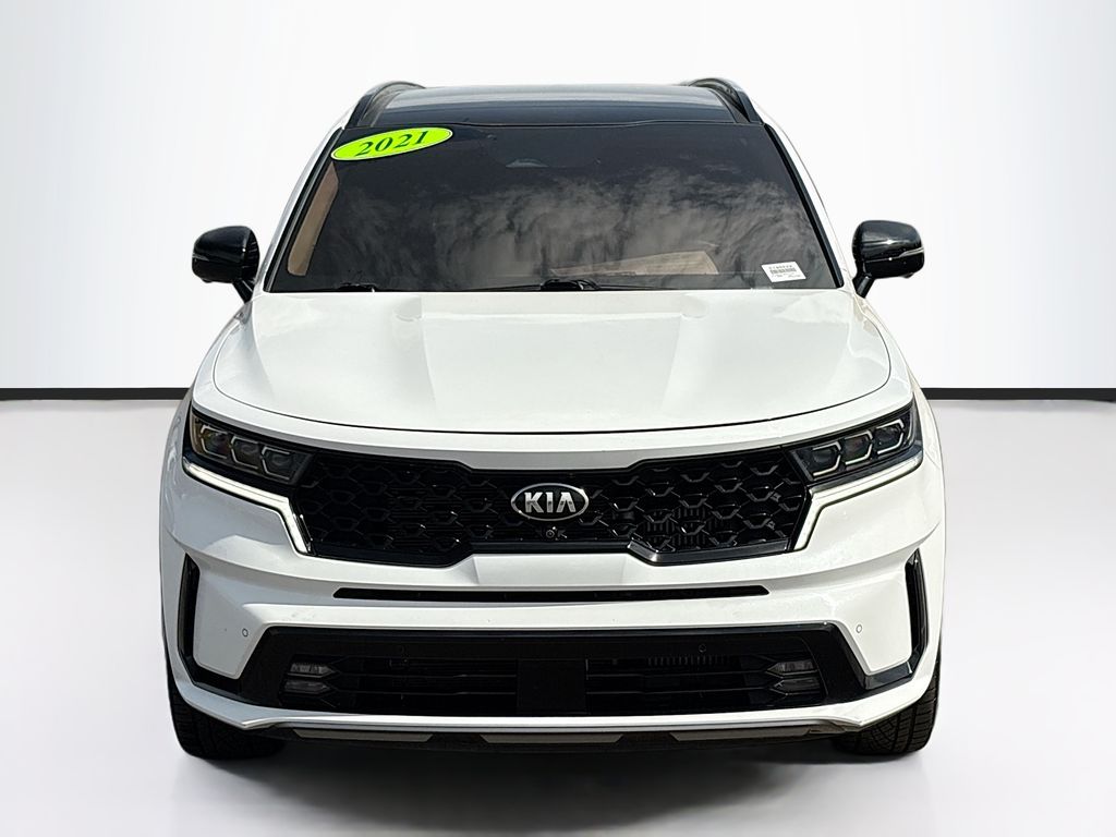 Thumbnail: 2021 Kia Sorento - 2
