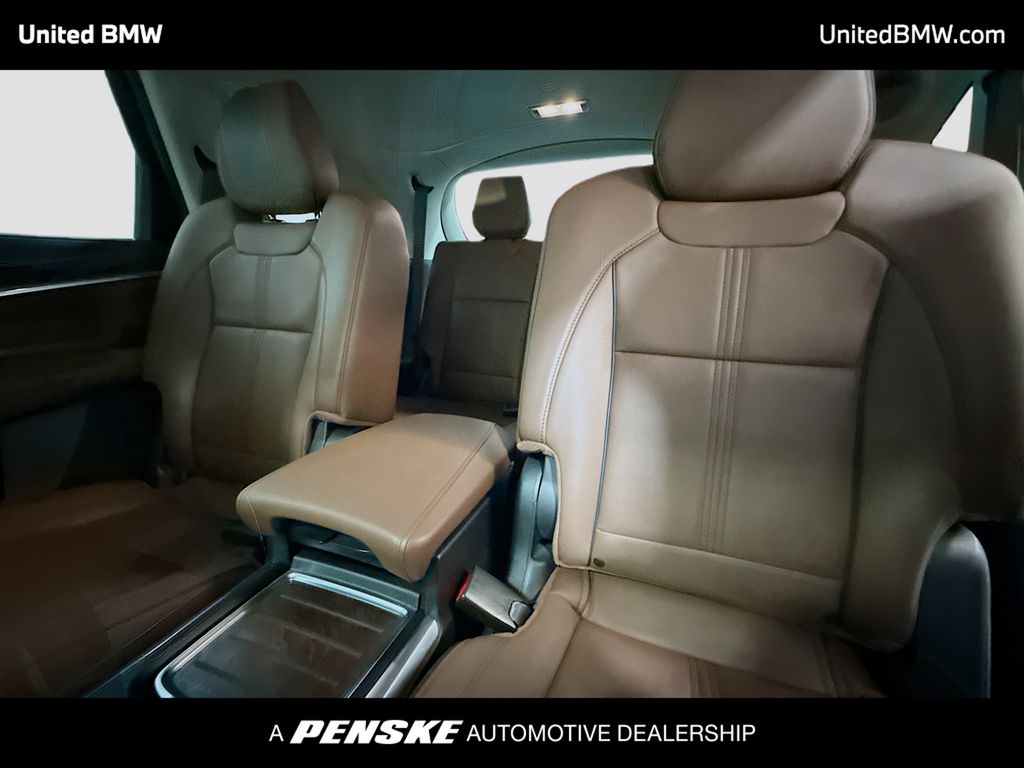 Thumbnail: 2019 Acura MDX - 13