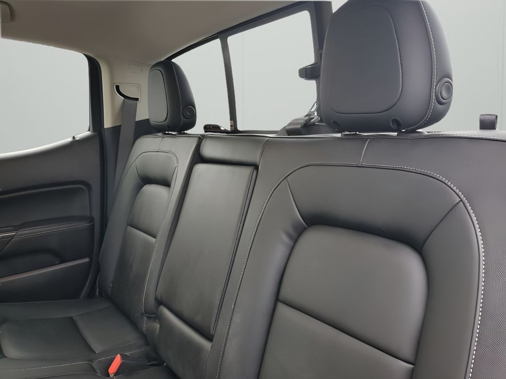 Used Car 2018 Gmc Canyon  Slt For Sale Under $30,000 In Austin, Texas