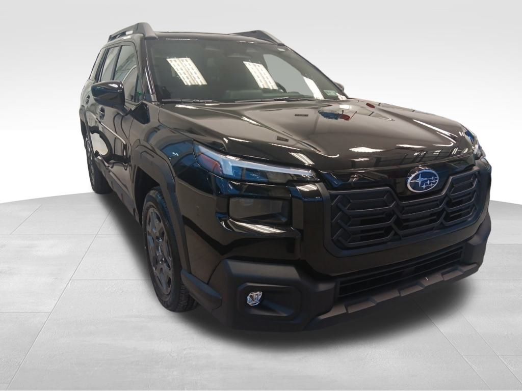 2026 Subaru Outback Premium AWD