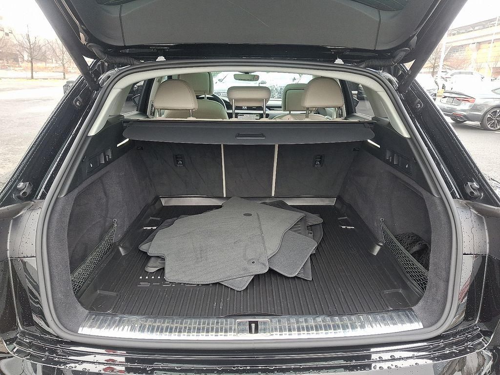 Thumbnail: 2024 Audi Q8 e-tron - 29