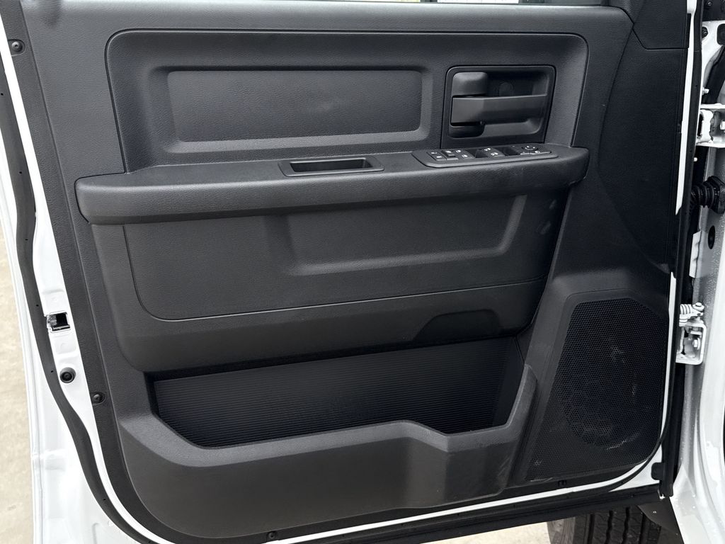 2026 Ram 5500HD Tradesman White at DeMontrond Auto Country
