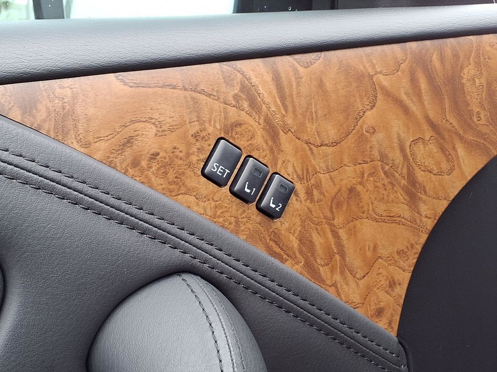 Used 2022 Nissan Armada SUV