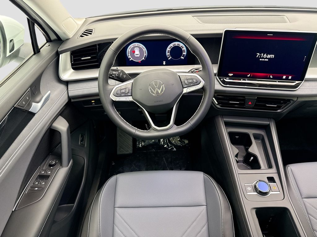 Thumbnail: 2026 Volkswagen Tiguan - 10