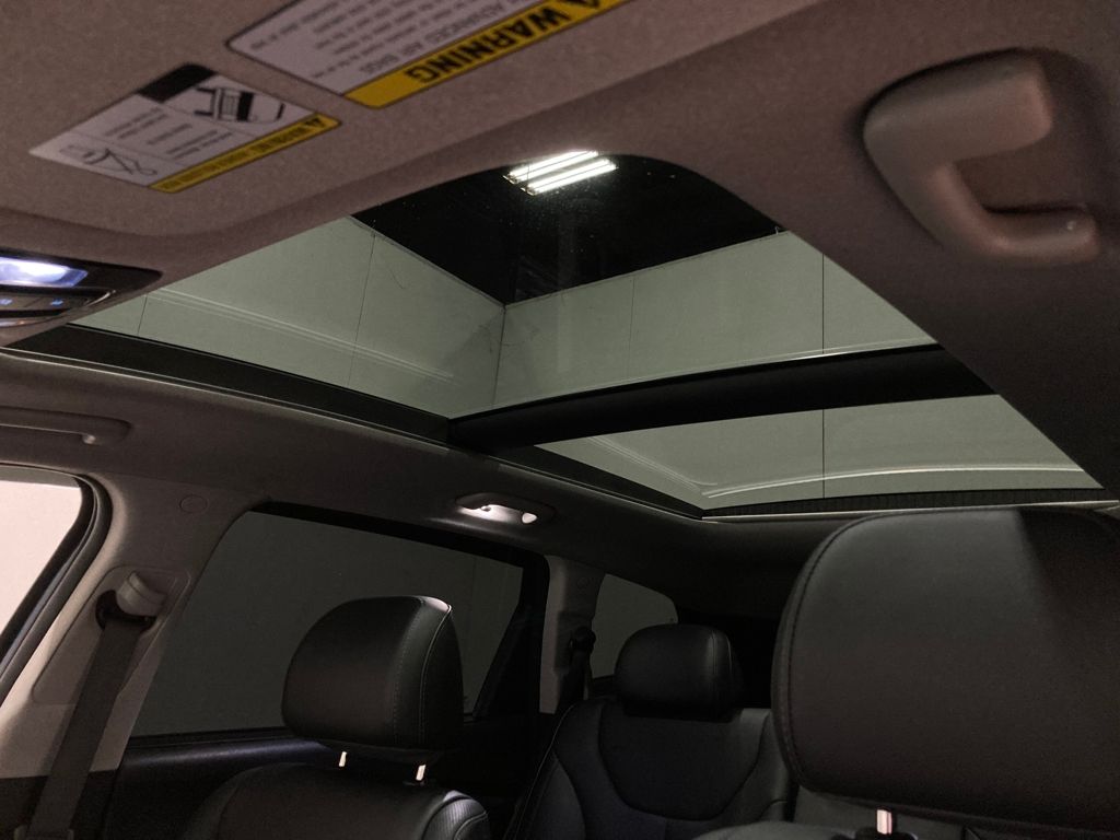 2023 Hyundai Santa Fe Hybrid Limited