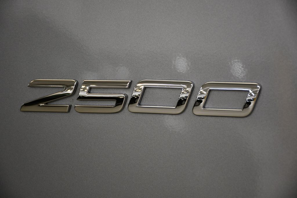 Thumbnail: 2025 Mercedes-Benz Sprinter - 11