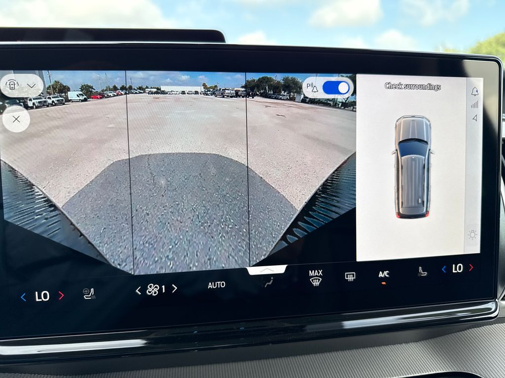 New 2027 Blue Ford Active image 28
