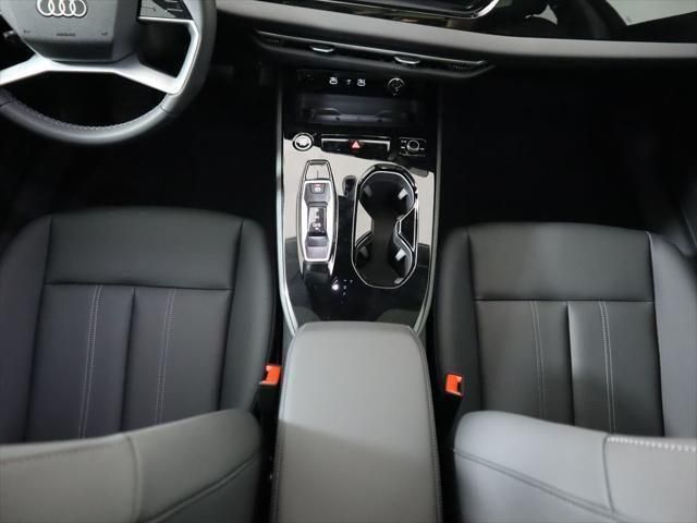 Thumbnail: 2025 Audi A5 - 18