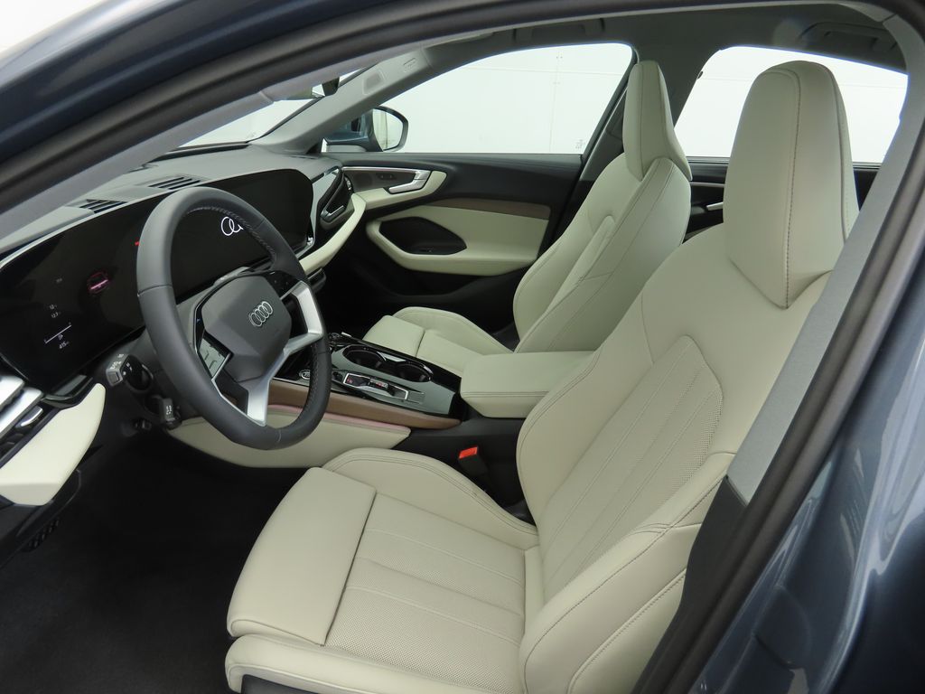 Thumbnail: 2025 Audi A5 - 20