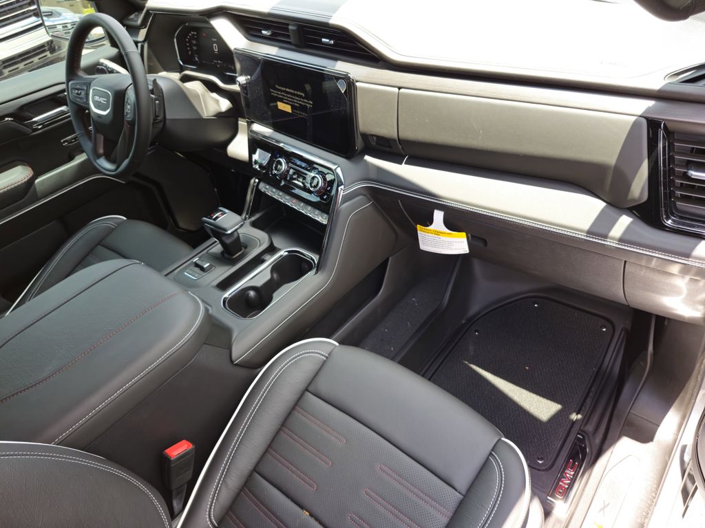 new 2026 GMC Sierra 1500 car, priced at $69,040
