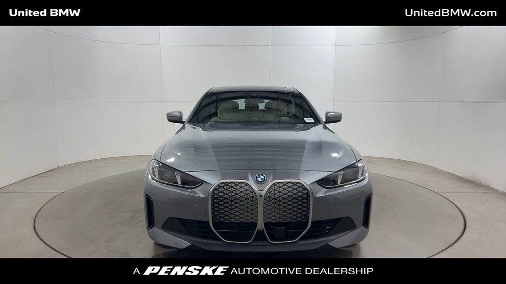 2025 BMW i4 eDrive40 3