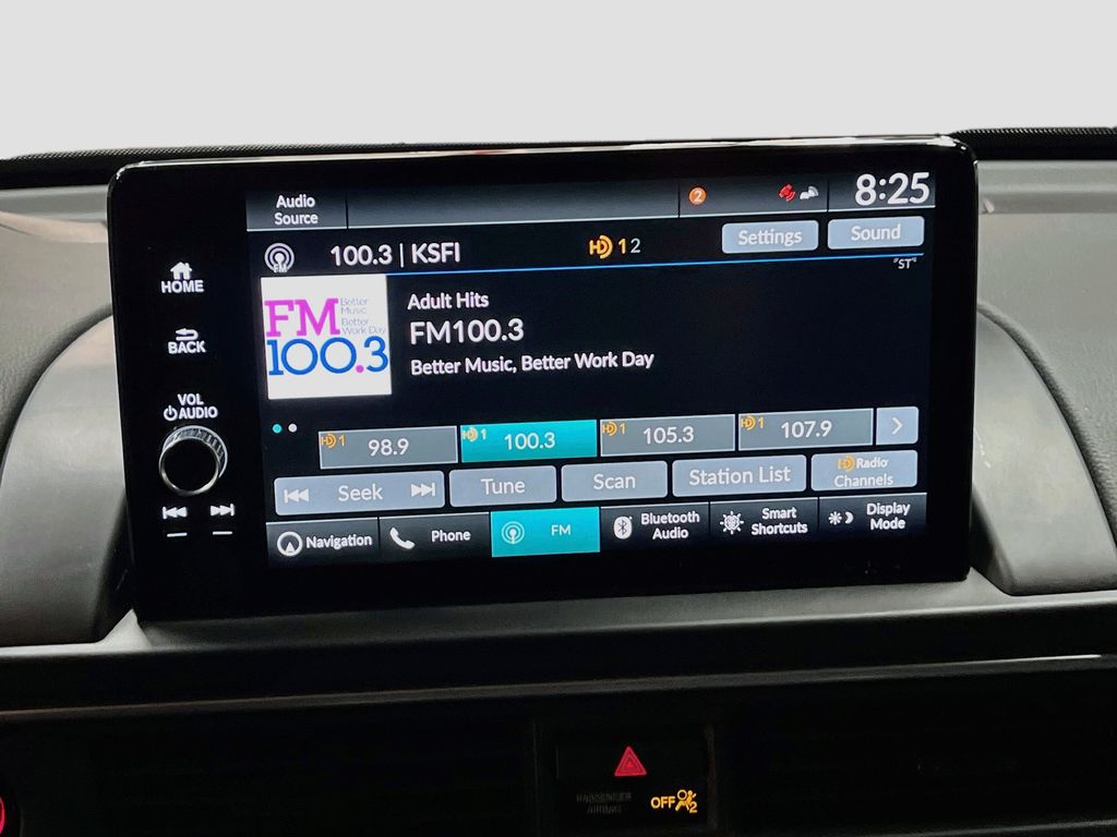 Used 2025 Charcoal Honda Touring image 15