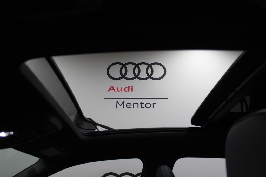 Thumbnail: 2025 Audi SQ5 - 14