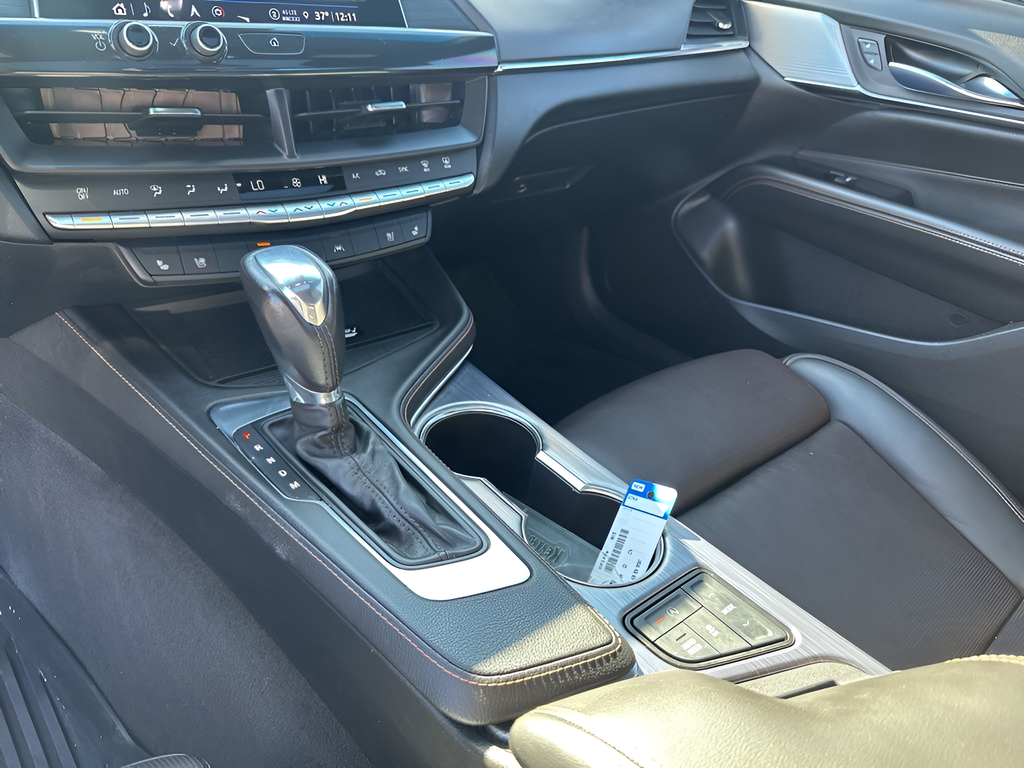 Used Car 2024 Cadillac Ct4  Sport For Sale Under $35,000 In Austin, Texas