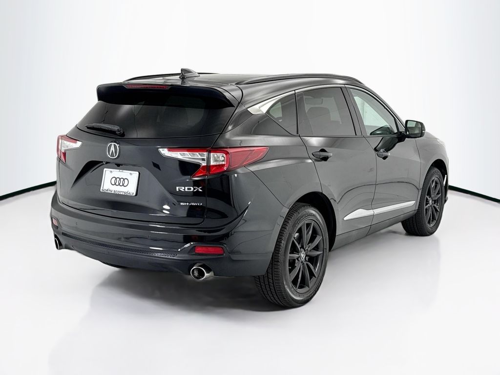 Thumbnail: 2019 Acura RDX - 5