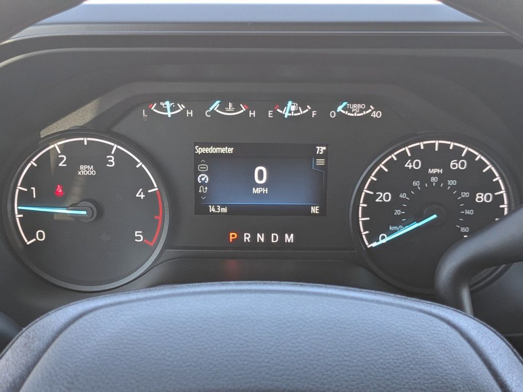 2026 Ford F-250 Super Duty XL