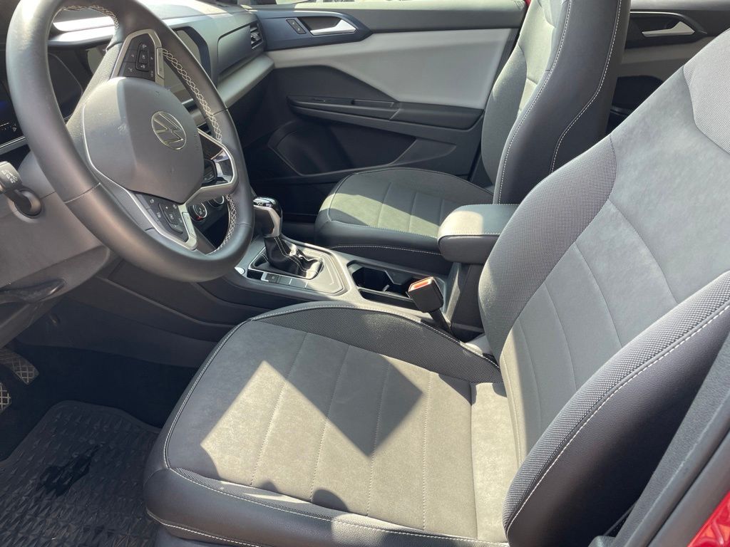 Used Car 2022 Volkswagen Taos  1.5t Se For Sale Under $20,000 In Georgetown, Texas