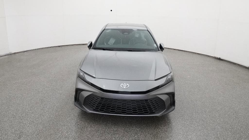 Thumbnail: 2026 Toyota Camry - 13