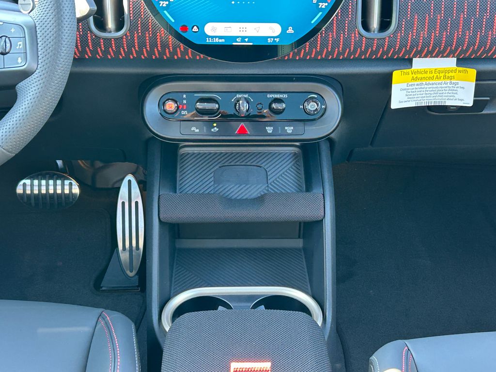 Thumbnail: 2026 MINI Cooper Countryman - 25