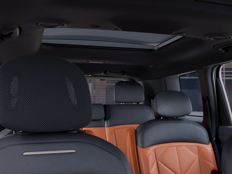new 2027 Kia Telluride Hybrid car, priced at $51,290