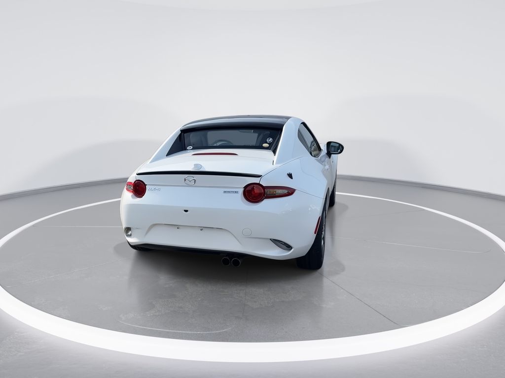 Thumbnail: 2023 Mazda MX-5 Miata - 7