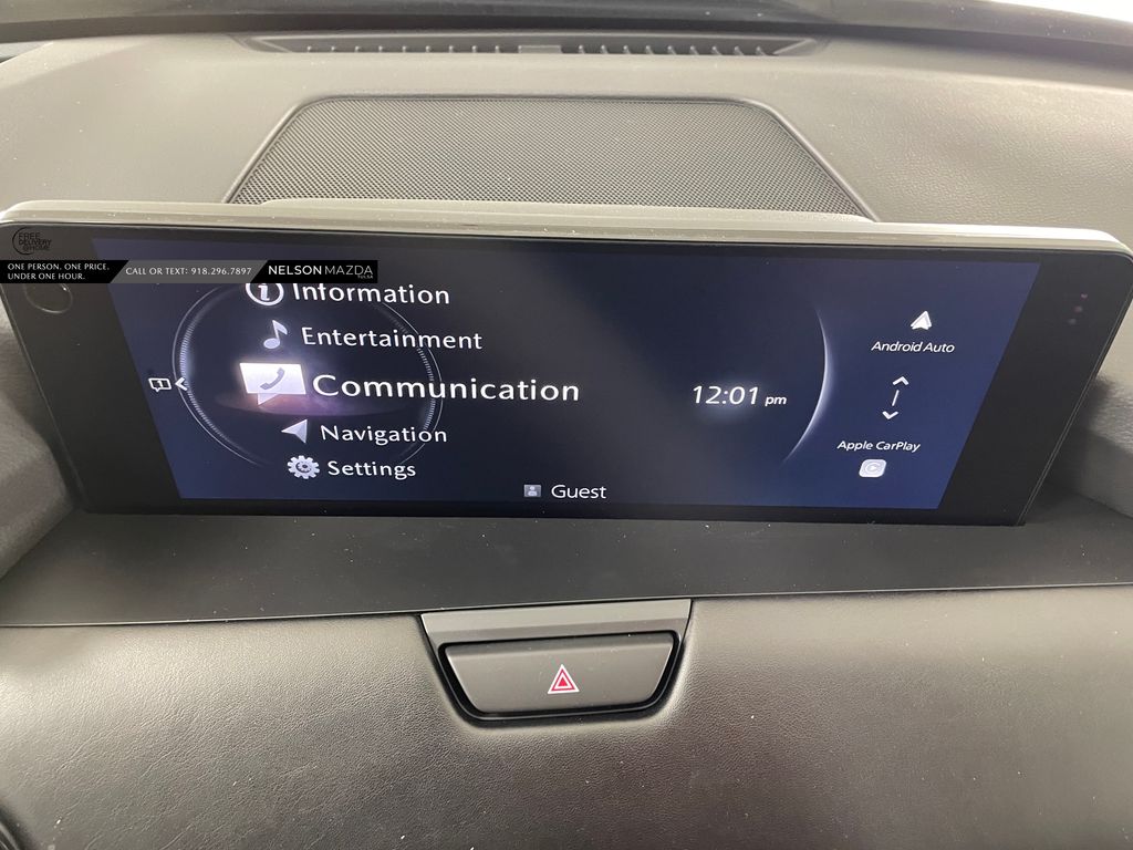 New 2026 Beige Mazda 3.3 Turbo S Premium image 29