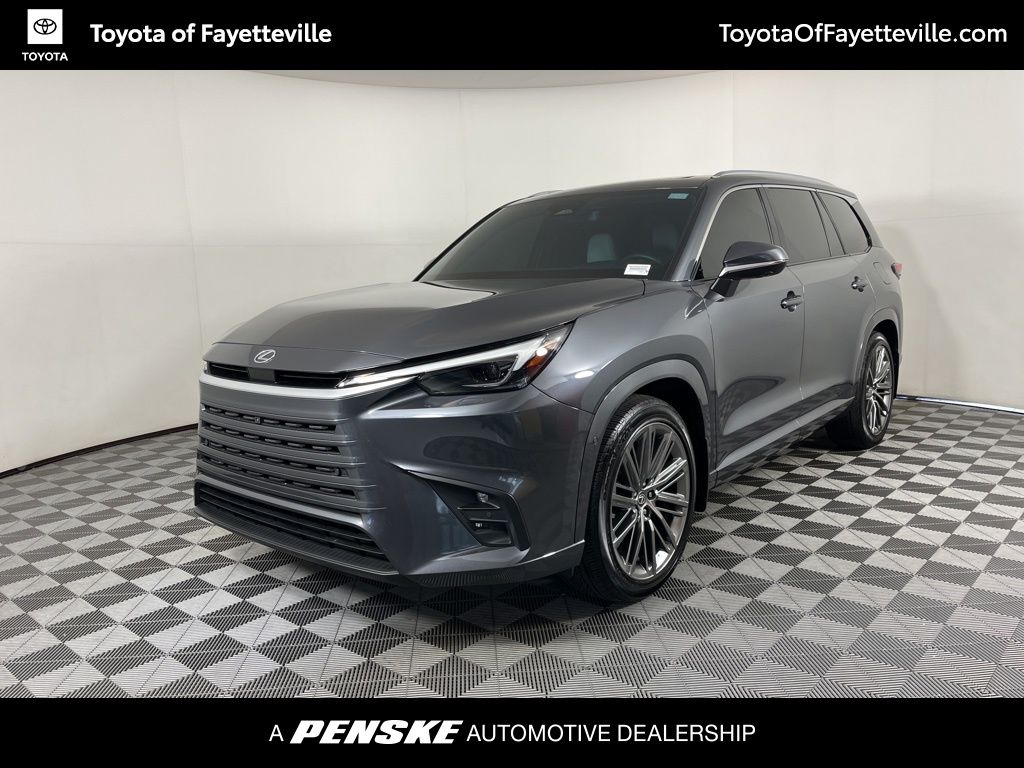 2024 Lexus TX 350 -
                Fayetteville, AR
