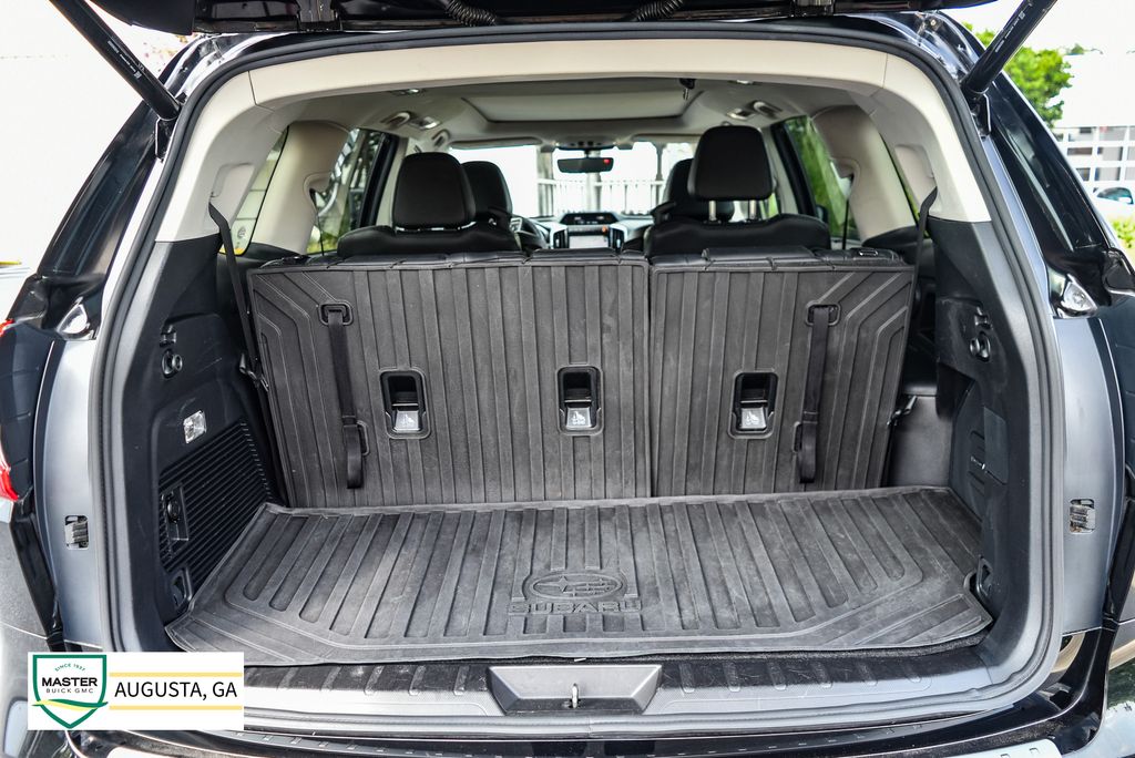 Used 2020 Subaru Ascent SUV