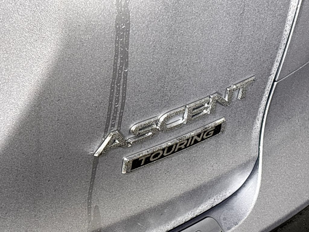 2026 Subaru Ascent Touring