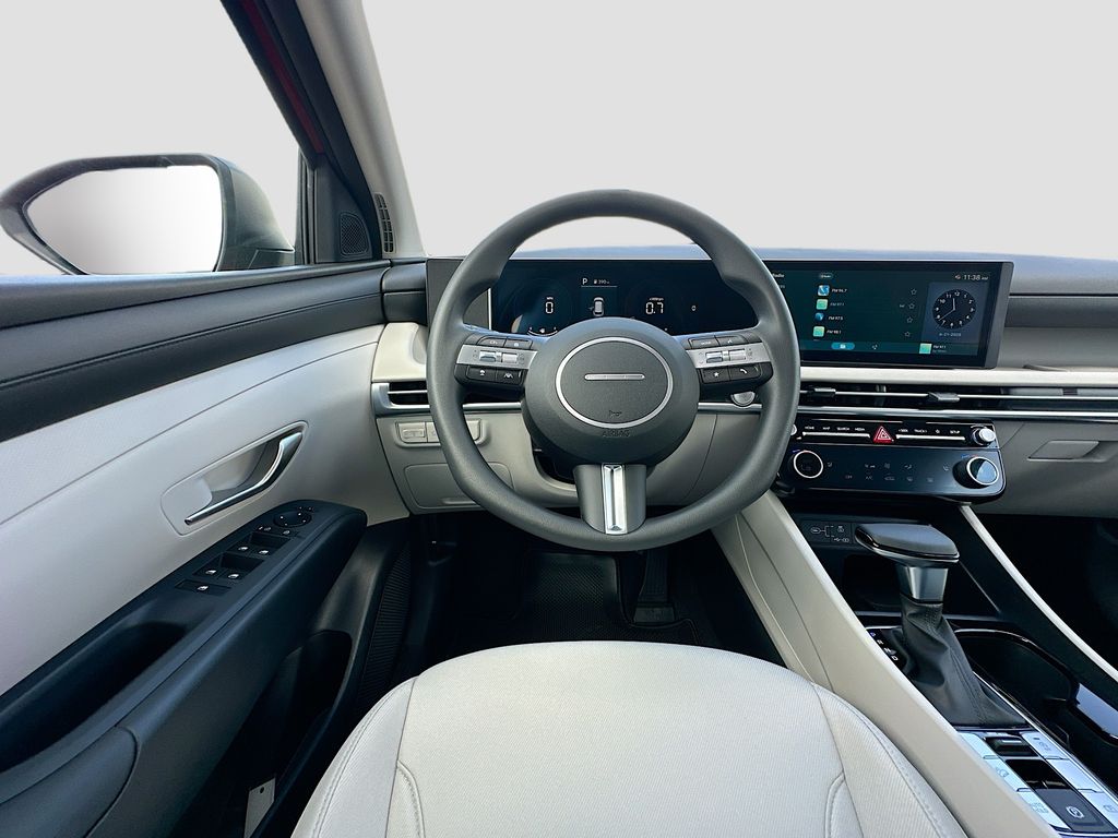 Thumbnail: 2025 Hyundai Tucson - 18