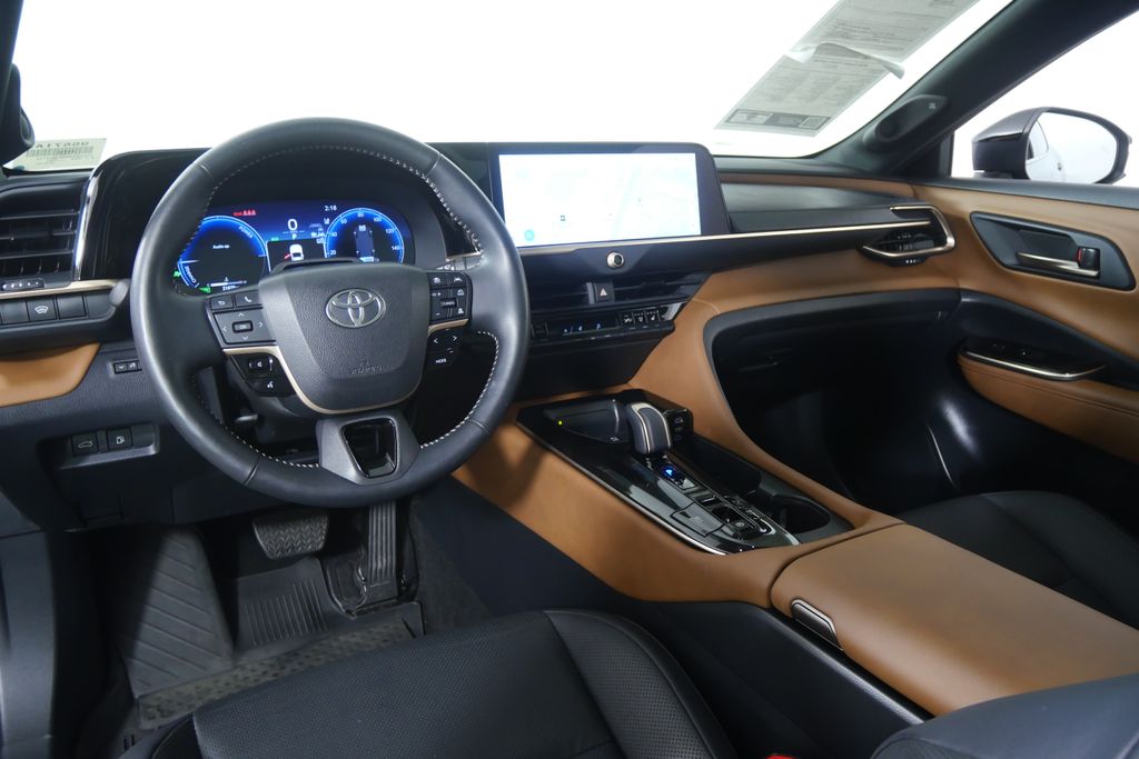 Thumbnail: 2026 Toyota Crown - 20
