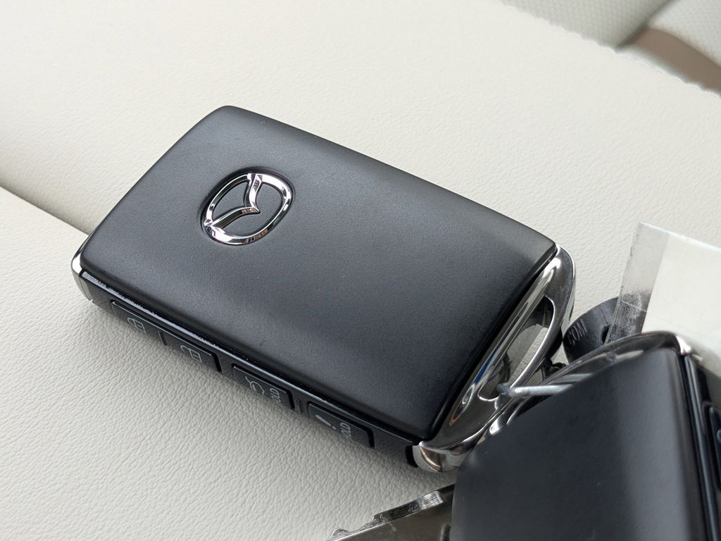 2025 Mazda CX-90 3.3 Turbo Premium Plus