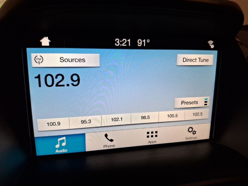 Used 2018 Ford Escape SUV