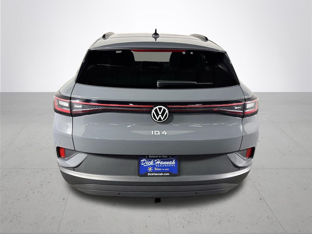 2025 Volkswagen ID.4 Pro S