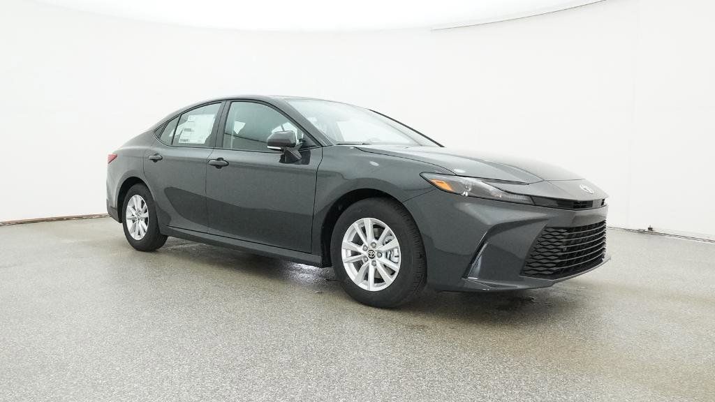 Thumbnail: 2026 Toyota Camry - 22