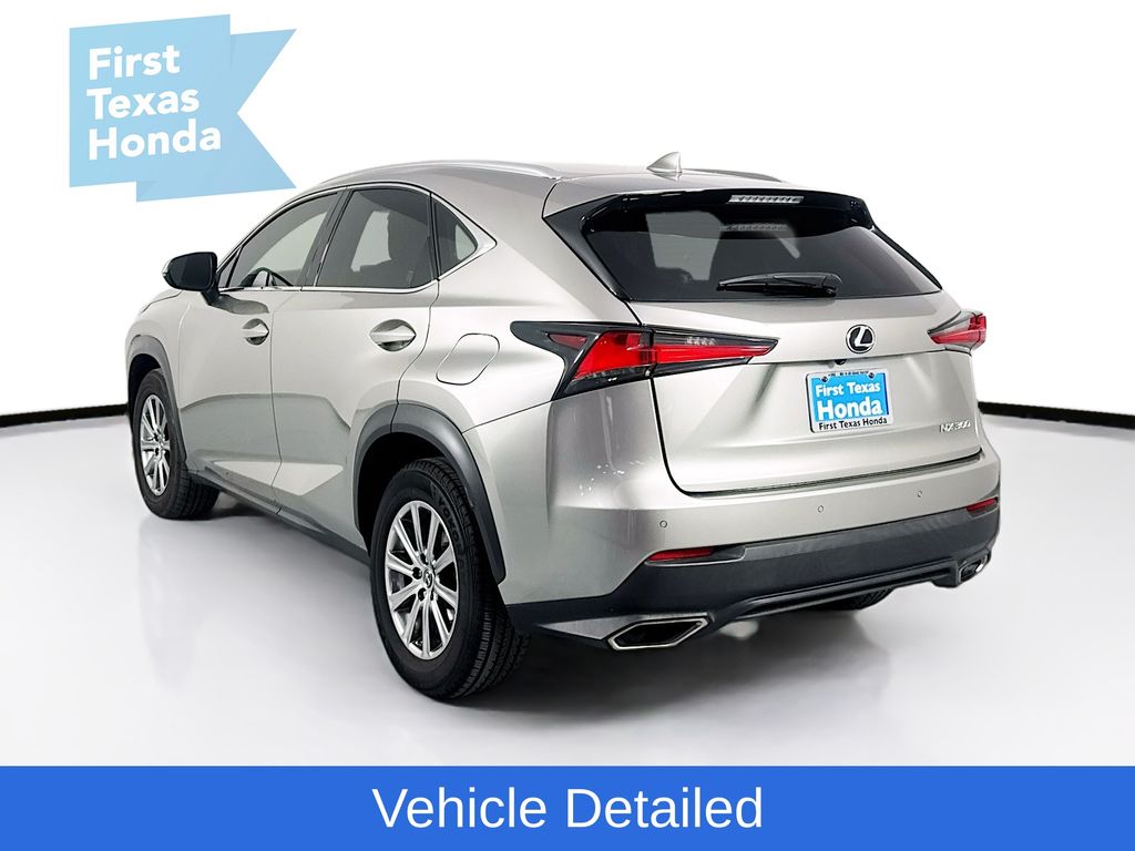 Used Car 2019 Lexus Nx  For Sale Under $25,000 In Austin, Texas