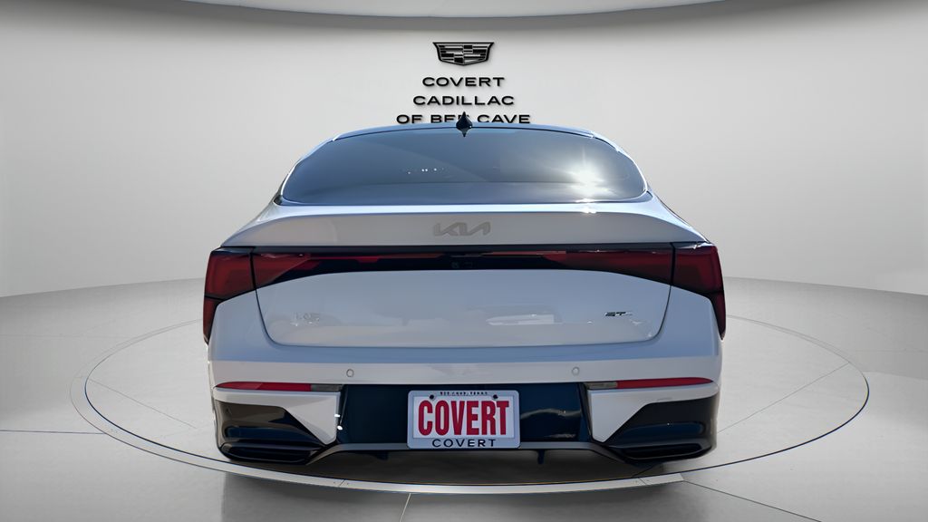 Used Car 2025 Kia K5  Gt-line For Sale Under $30,000 In Austin, Texas