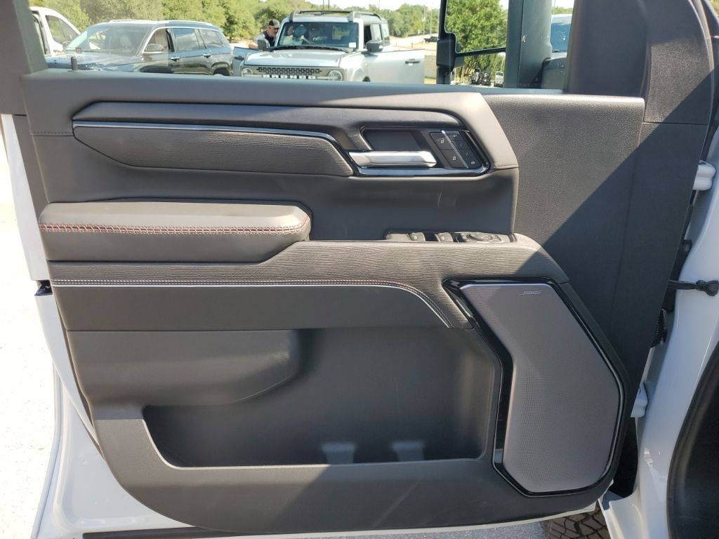 New Car 2025 Gmc Sierra 2500hd  At4x For Sale Under $120,000 In Austin, Texas