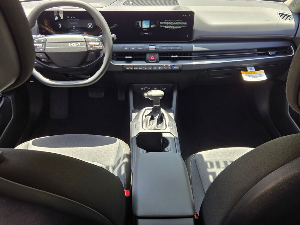 2026 Kia K4 - $24,720